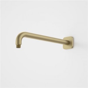 50954_90390bb_luna_right_angle_shower_arm_brushedbrass