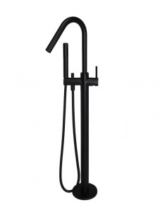 MB09-Matte-Black-Free-Standing-Bath-Mixer-with-Hand-Shower-Round-Meir-1_1024x1024