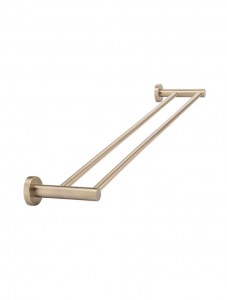 MR01-R-CH-Champagne-600mm-Round-Double-Towel-Rail-Meir-1_800x