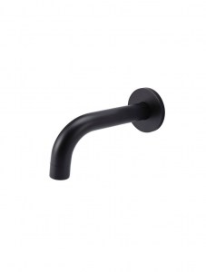 MS05-130-Matte-Black-Wall-Spout-Meir-1_1024x1024