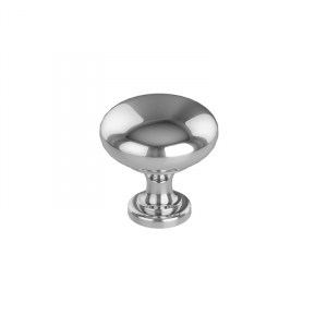 Round-Knob-Chrome-1