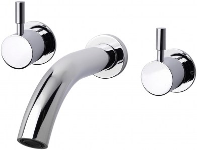 sussex_voda_vbas200_bath_set_200mm_outlet_chrome