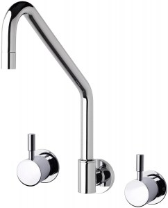 sussex_voda_vwss_wall_sink_set_chrome