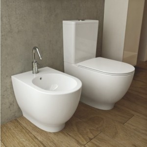 white_round_bidet_harmony_301601w